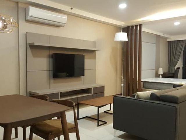 Condominium for rent in Georgetown, Penang