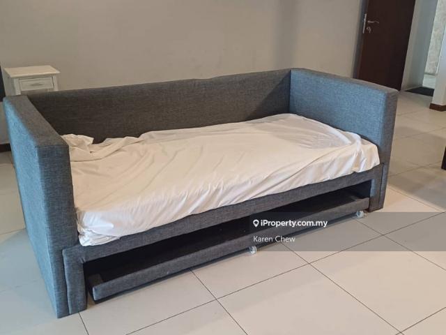 Apartment for rent in Georgetown, Penang
