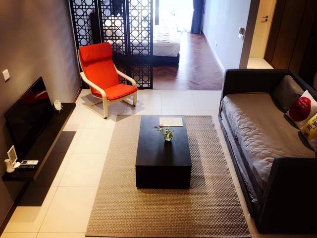 Condominium for rent in Georgetown, Penang