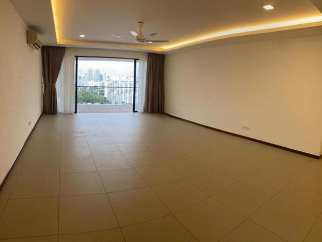 Condominium for rent in Timur Laut, George Town