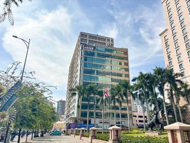 Bất động sản cho thuê tại Thủ Đức, Hồ Chí Minh
