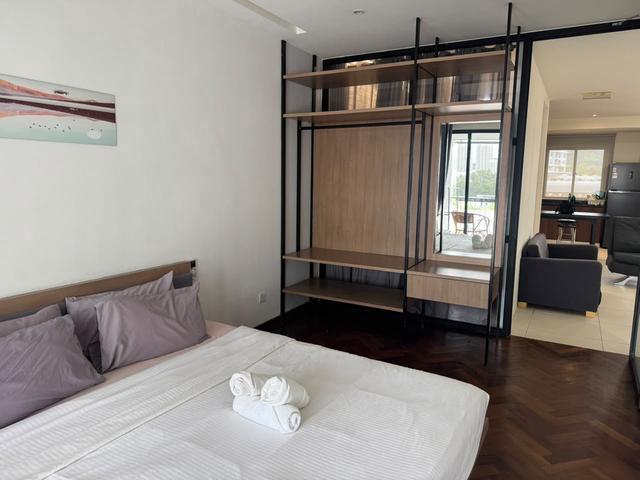 Condominium for rent in Georgetown, Penang