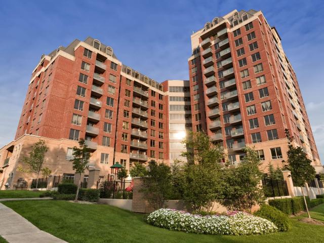 Apartment for rent in Georgina, Ontario