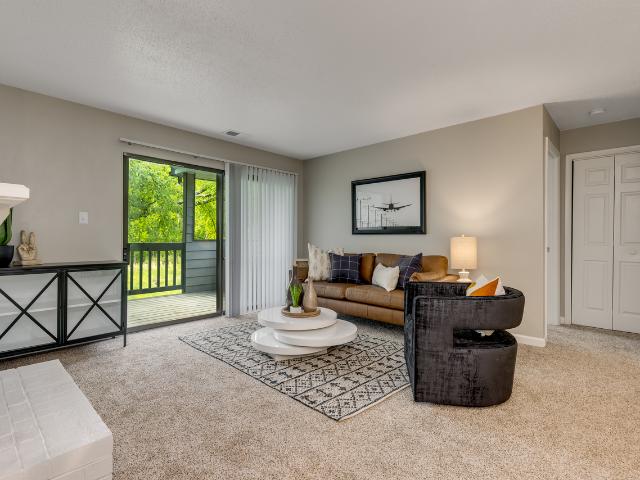 Apartment for rent in Mecklenburg, North Carolina