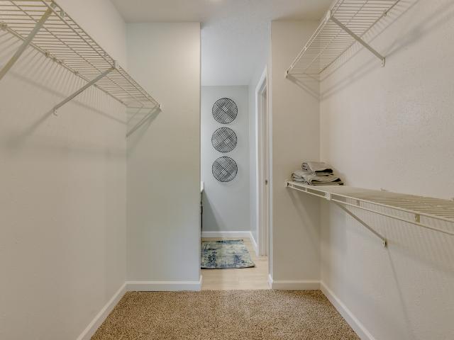 Apartment for rent in Mecklenburg, North Carolina