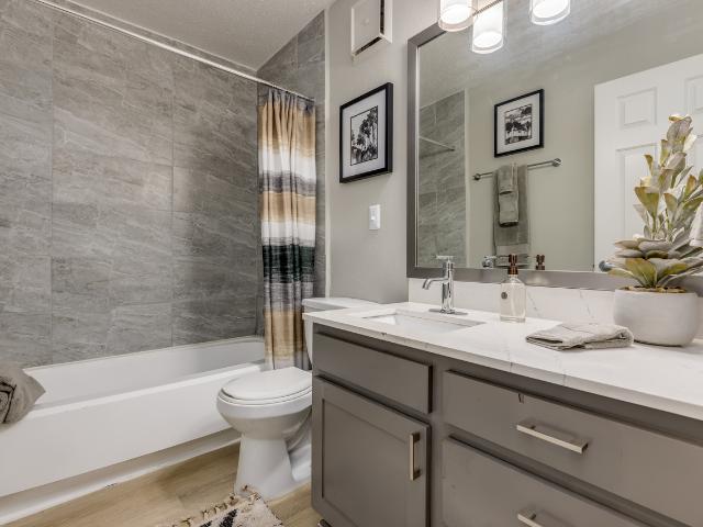 Apartment for rent in Mecklenburg, North Carolina
