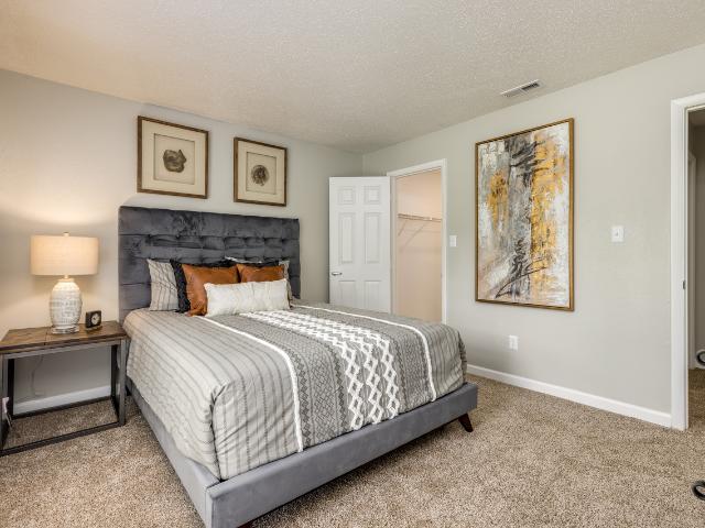 Apartment for rent in Mecklenburg, North Carolina