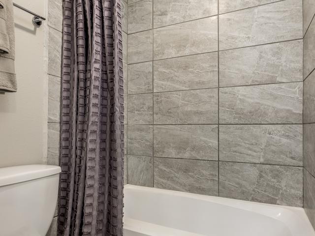 Apartment for rent in Mecklenburg, North Carolina