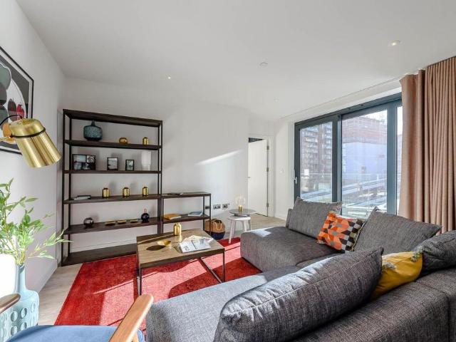 Apartment for rent in Greater London