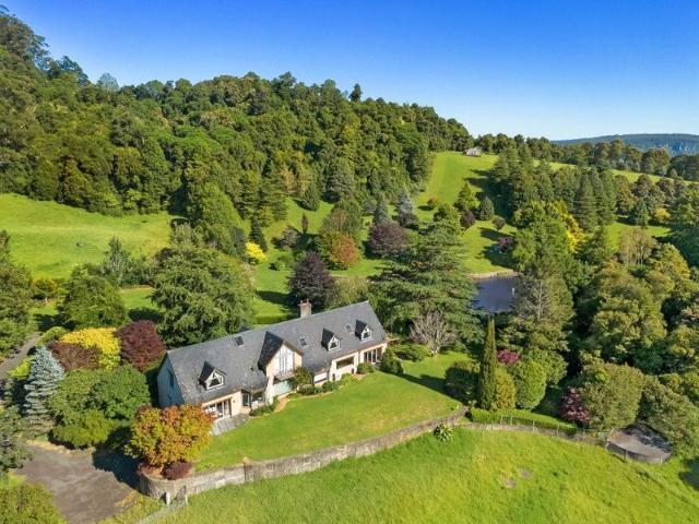 Cottage for sale in Kangaroo Valley, New South Wales