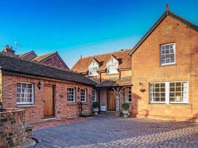 House for sale in East Sussex