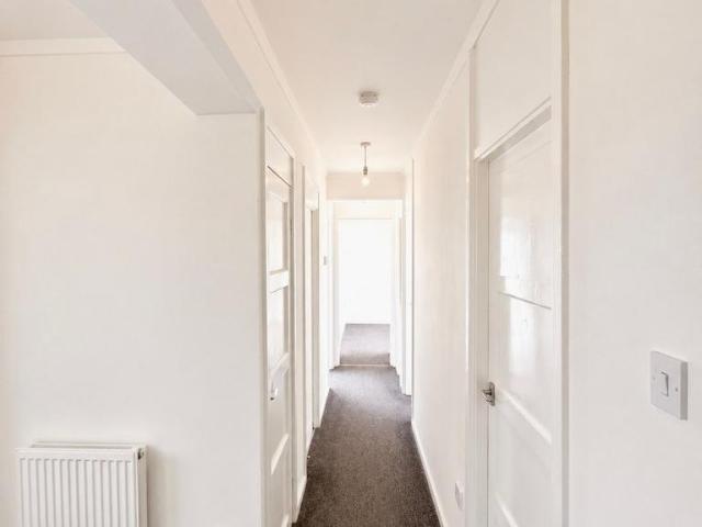 Apartment for rent in Richmond Hill, West Yorkshire