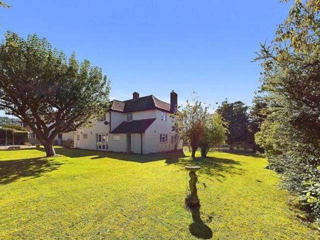 House for sale in Berrick Salome, Oxfordshire