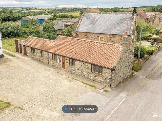 House for rent in Mickleby, North Yorkshire