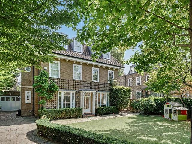 Apartment for rent in Maida Vale, Greater London