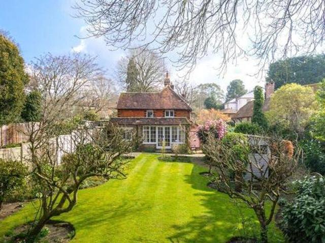 House for sale in Surrey, England