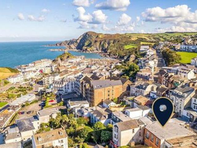 House for sale in Kentisbury, Devon