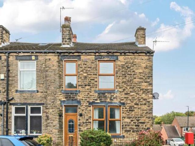 House for sale in Pudsey, West Yorkshire