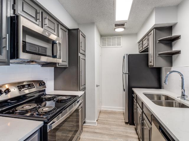 Apartment for rent in Dallas, Texas