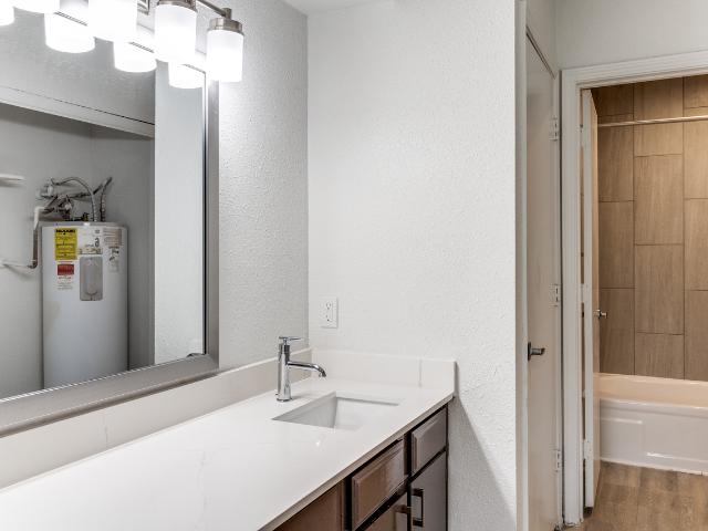 Apartment for rent in Dallas, Texas