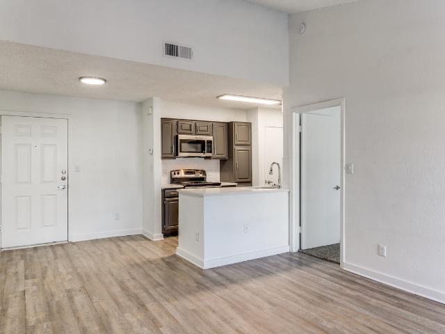 Apartment for rent in Dallas, Texas