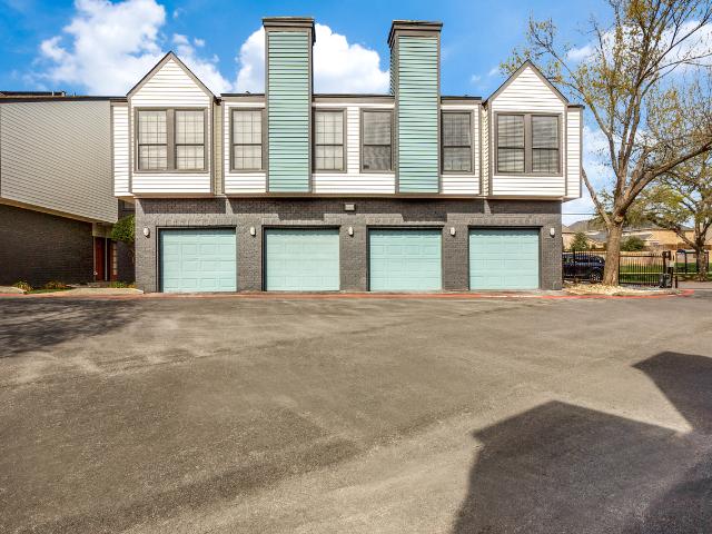 Apartment for rent in Dallas, Texas