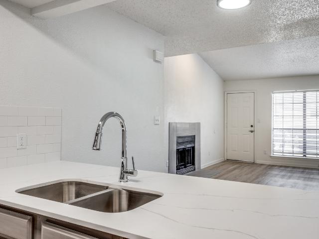 Apartment for rent in Dallas, Texas