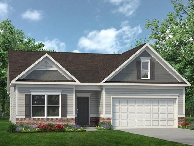 House for sale in Albertville, Alabama