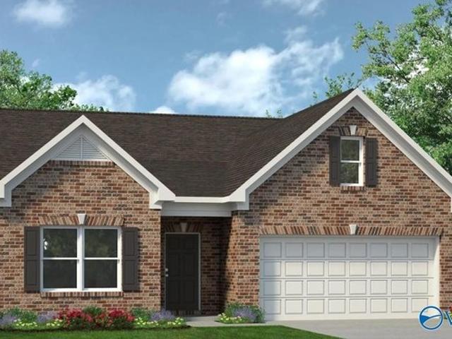House for sale in New Market, Alabama