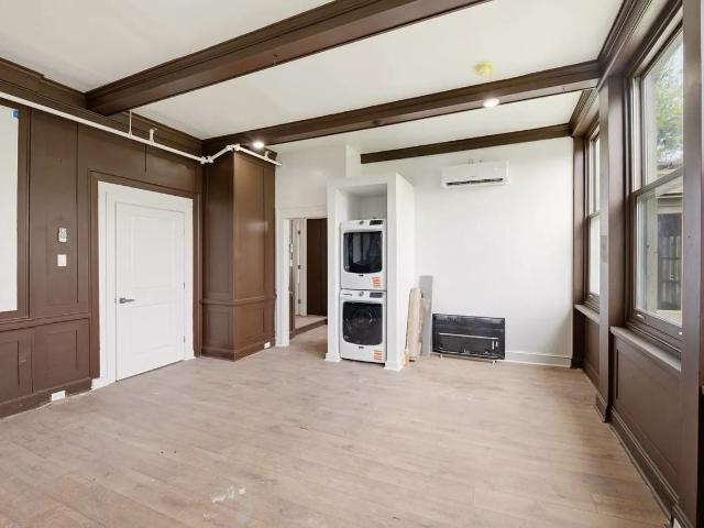 Apartment for rent in Roxborough, Philadelphia