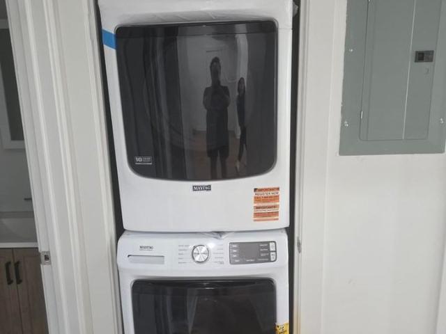 Apartment for rent in Philadelphia, Pennsylvania