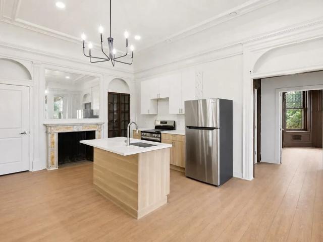 Apartment for rent in Philadelphia, Pennsylvania