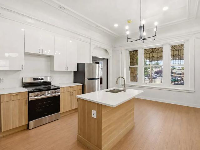 Apartment for rent in Philadelphia, Pennsylvania