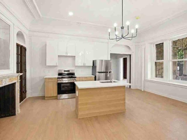 Apartment for rent in Philadelphia, Pennsylvania