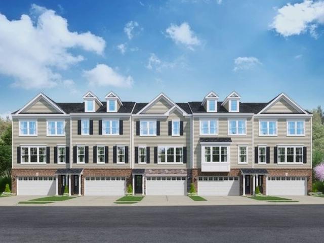 Townhouse for sale in Indian Trail, North Carolina