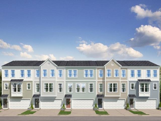 Townhouse for sale in Johns Island, Charleston