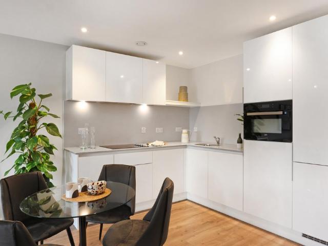 Apartment for rent in Edgbaston, West Midlands