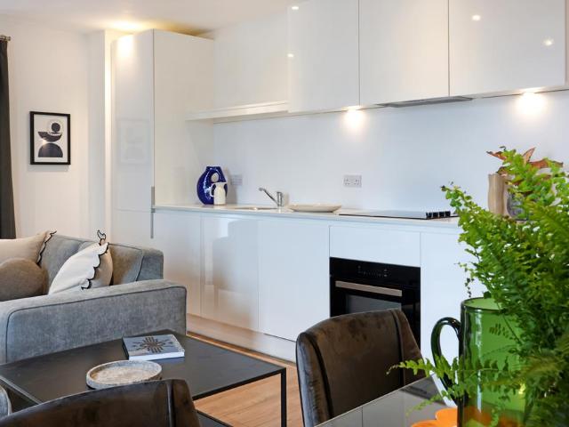 House for rent in Edgbaston, West Midlands