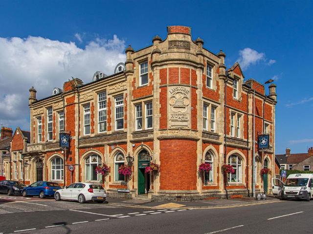Apartment for rent in Canton, Cardiff