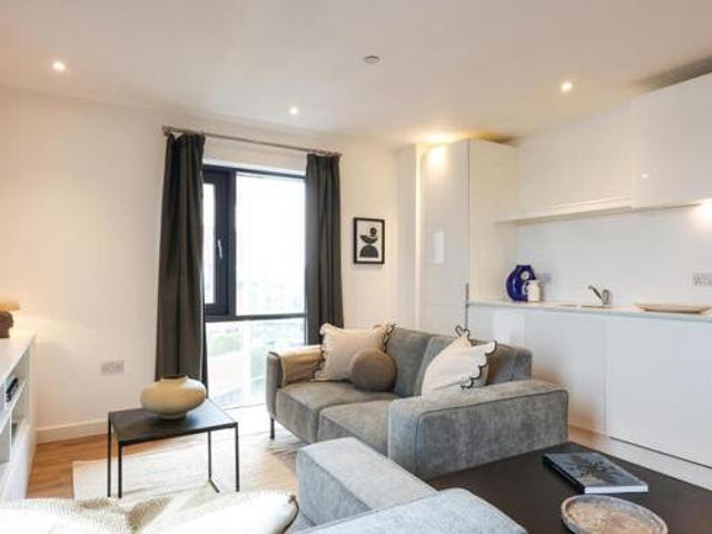 House for rent in Park Central, Birmingham