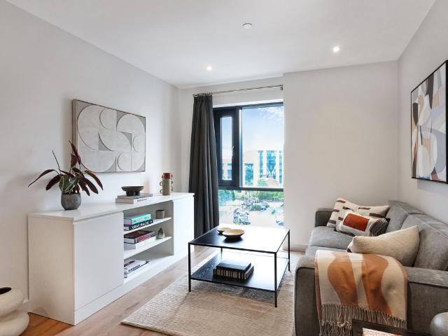 Apartment for rent in Ladywood, West Midlands