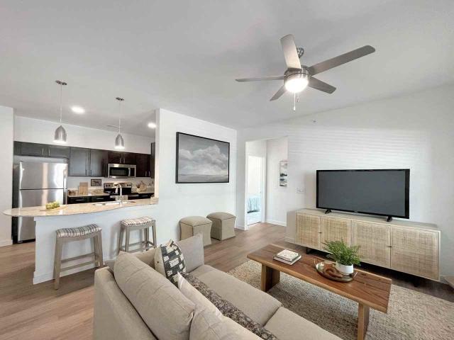 Apartment for rent in Hays, Texas