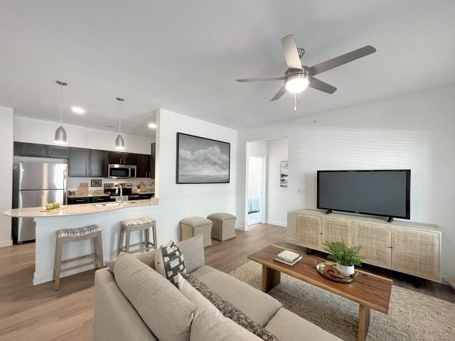 Apartment for rent in Hays, Texas