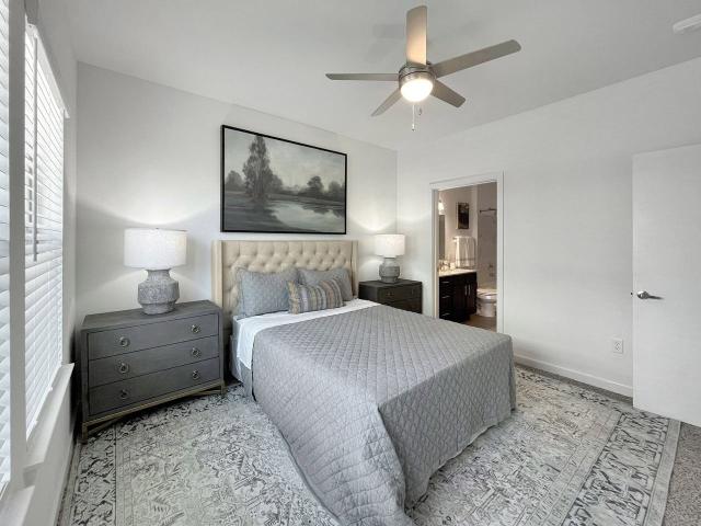 Apartment for rent in Hays, Texas