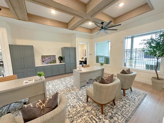 Apartment for rent in Hays, Texas