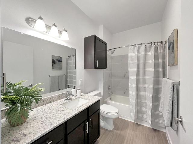 Apartment for rent in Hays, Texas