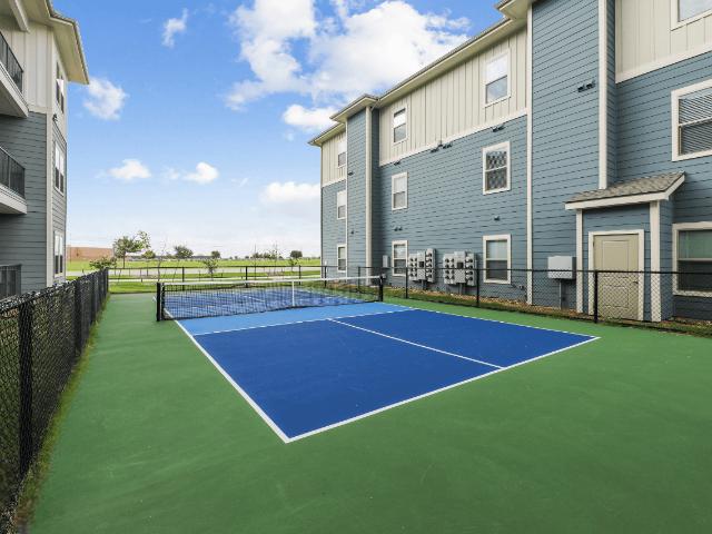 Apartment for rent in Hays, Texas