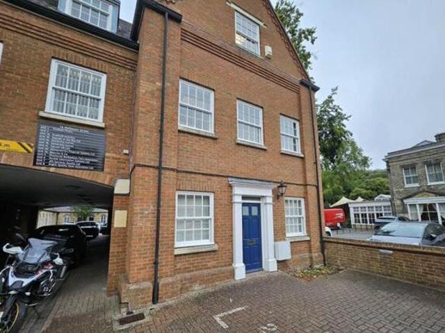 House for rent in King's Walden, Hertfordshire