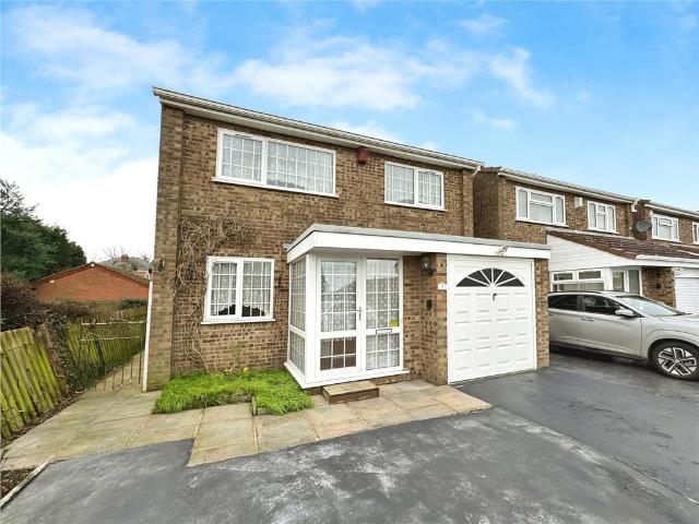 House for rent in Exhall, Nuneaton and Bedworth
