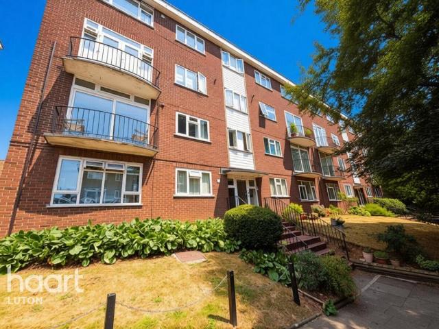 Apartment for rent in Spring Park, Luton